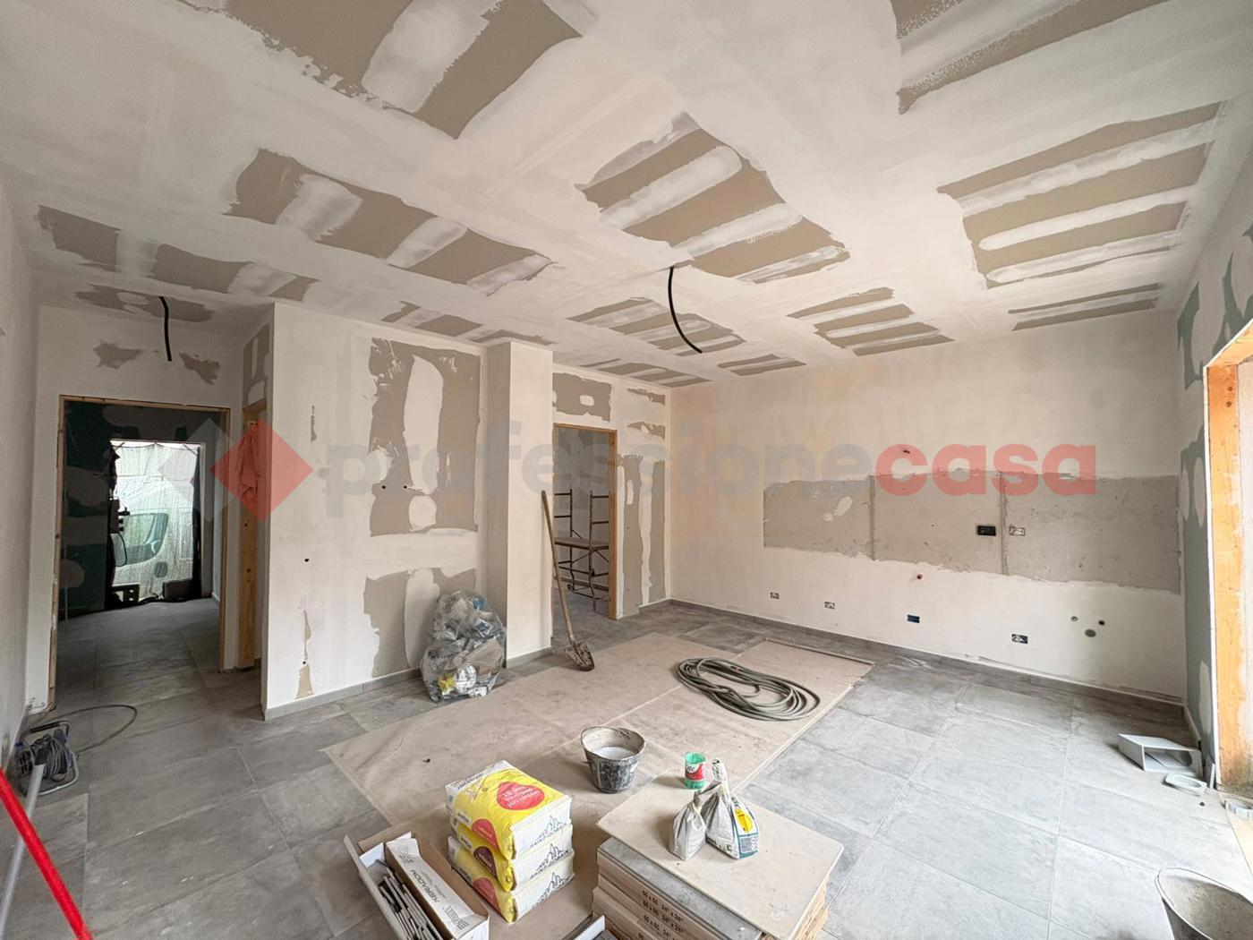 Quadrilocale nuovo a Guidonia Montecelio