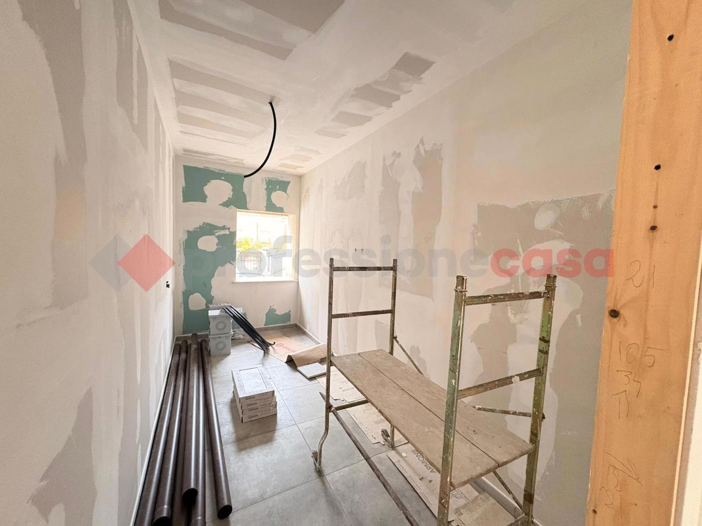 Quadrilocale nuovo a Guidonia Montecelio