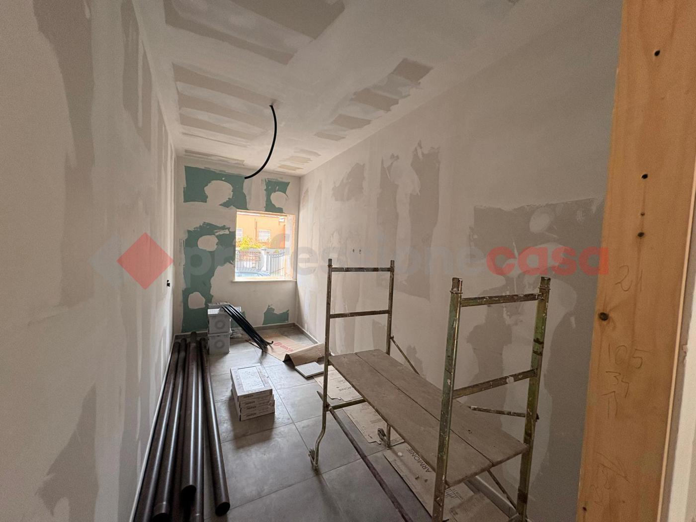 Quadrilocale nuovo a Guidonia Montecelio