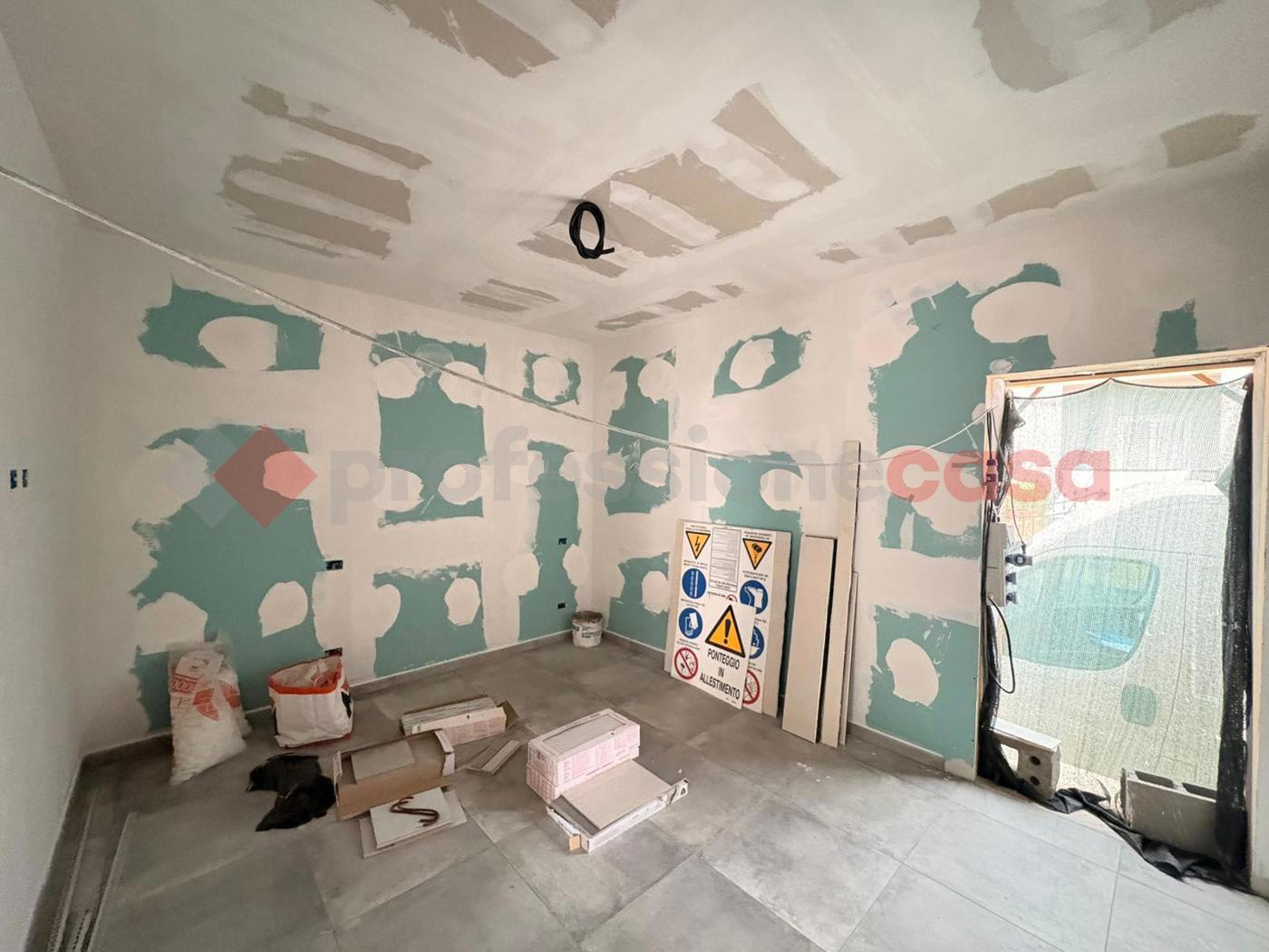 Quadrilocale nuovo a Guidonia Montecelio