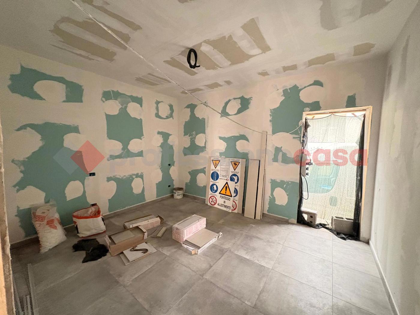 Quadrilocale nuovo a Guidonia Montecelio