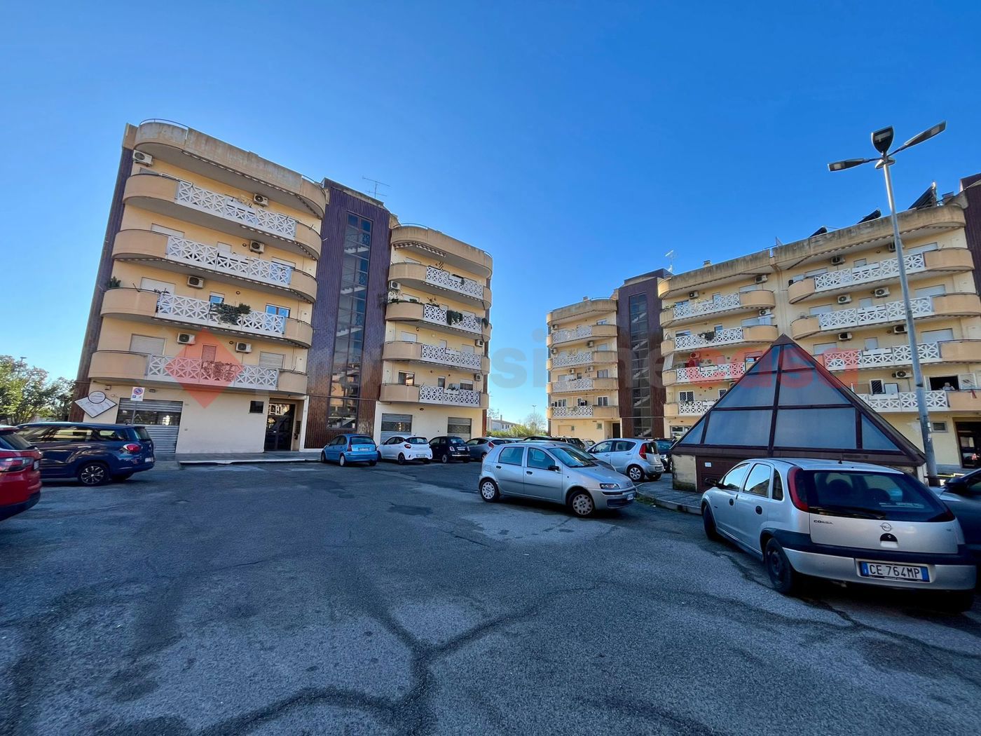 Bilocale in vendita a Guidonia Montecelio