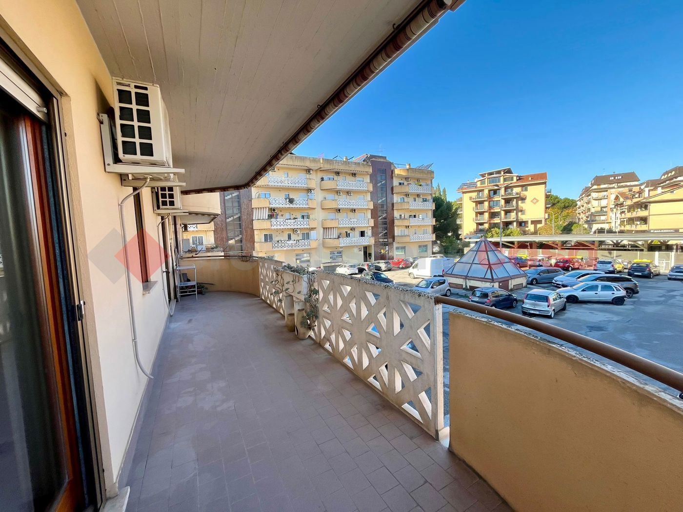 Bilocale in vendita a Guidonia Montecelio