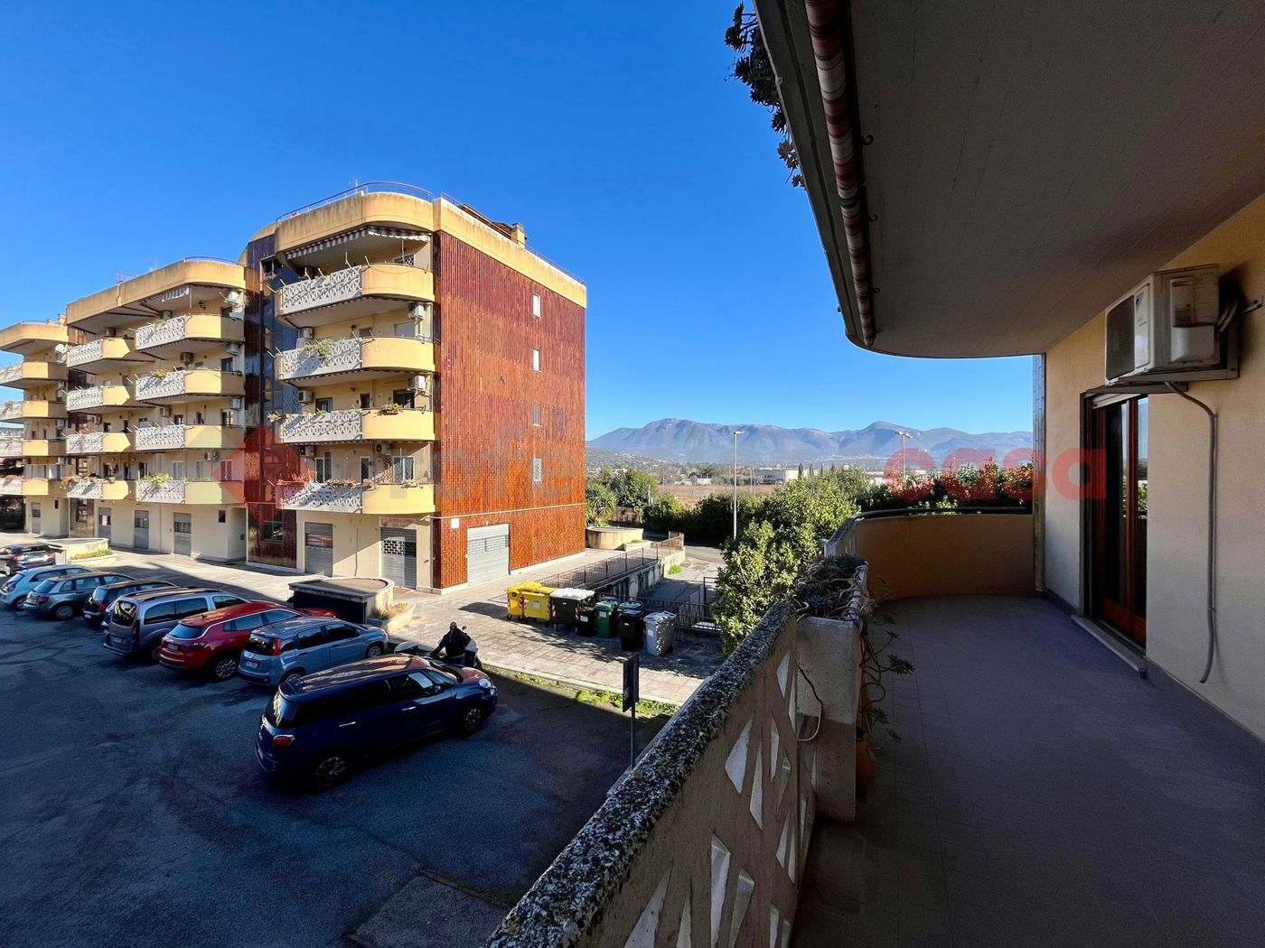 Bilocale in vendita a Guidonia Montecelio