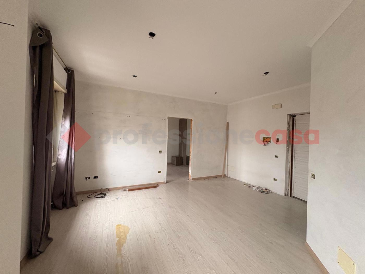 Bilocale da ristrutturare a Guidonia Montecelio