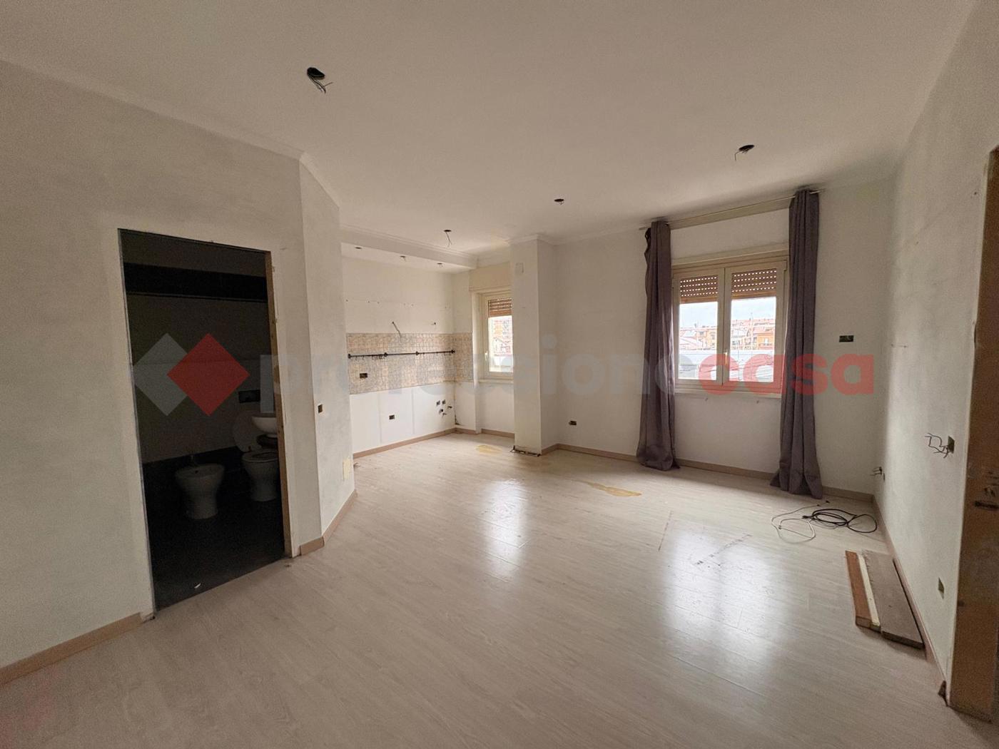 Bilocale da ristrutturare a Guidonia Montecelio