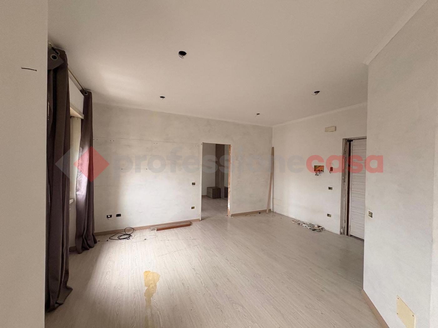 Bilocale da ristrutturare a Guidonia Montecelio