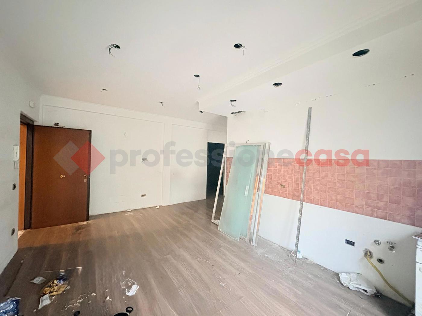 Trilocale in vendita a Guidonia Montecelio