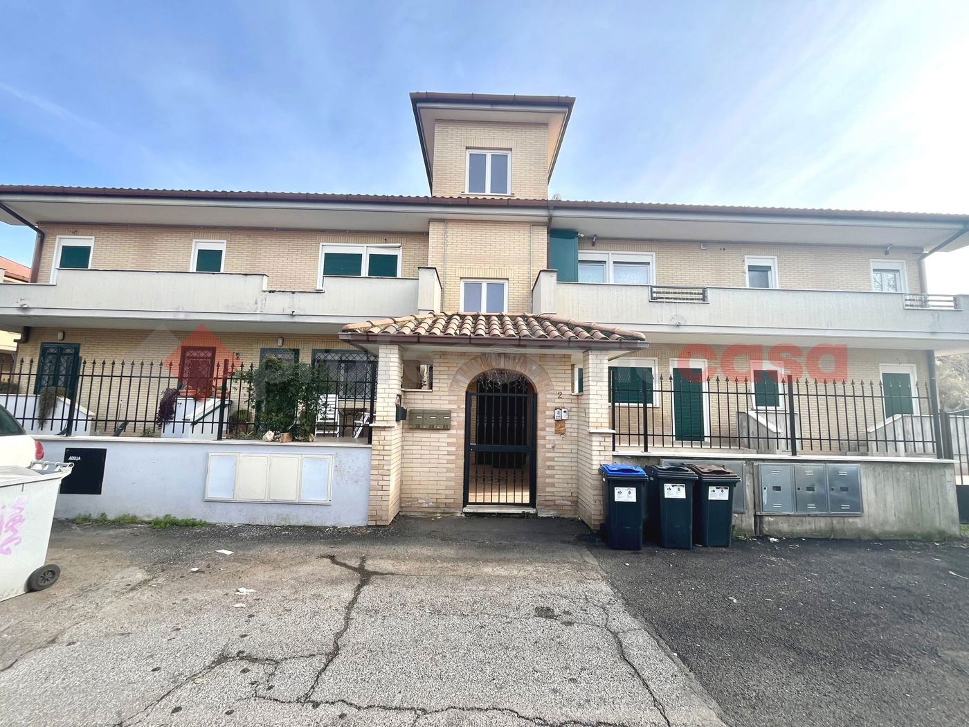 Trilocale in vendita a Guidonia Montecelio