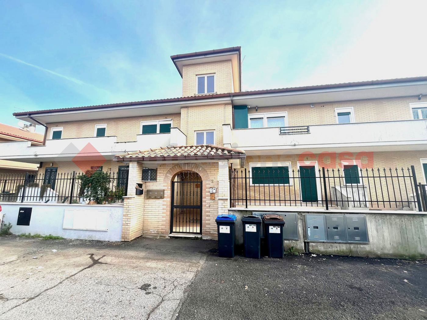 Trilocale in vendita a Guidonia Montecelio