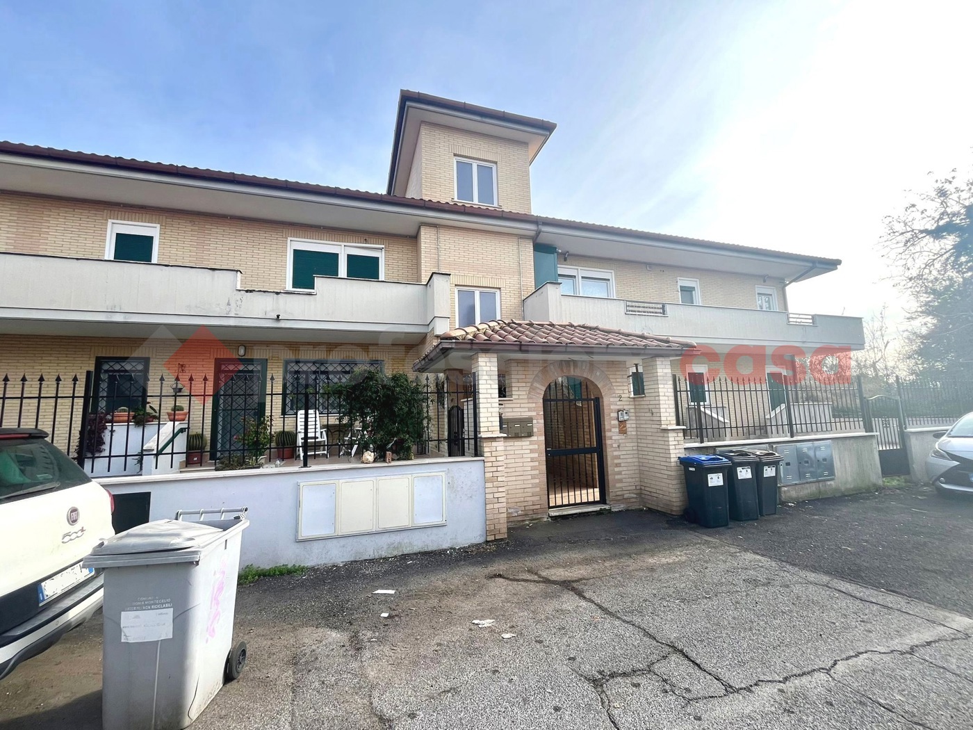 Trilocale in vendita a Guidonia Montecelio