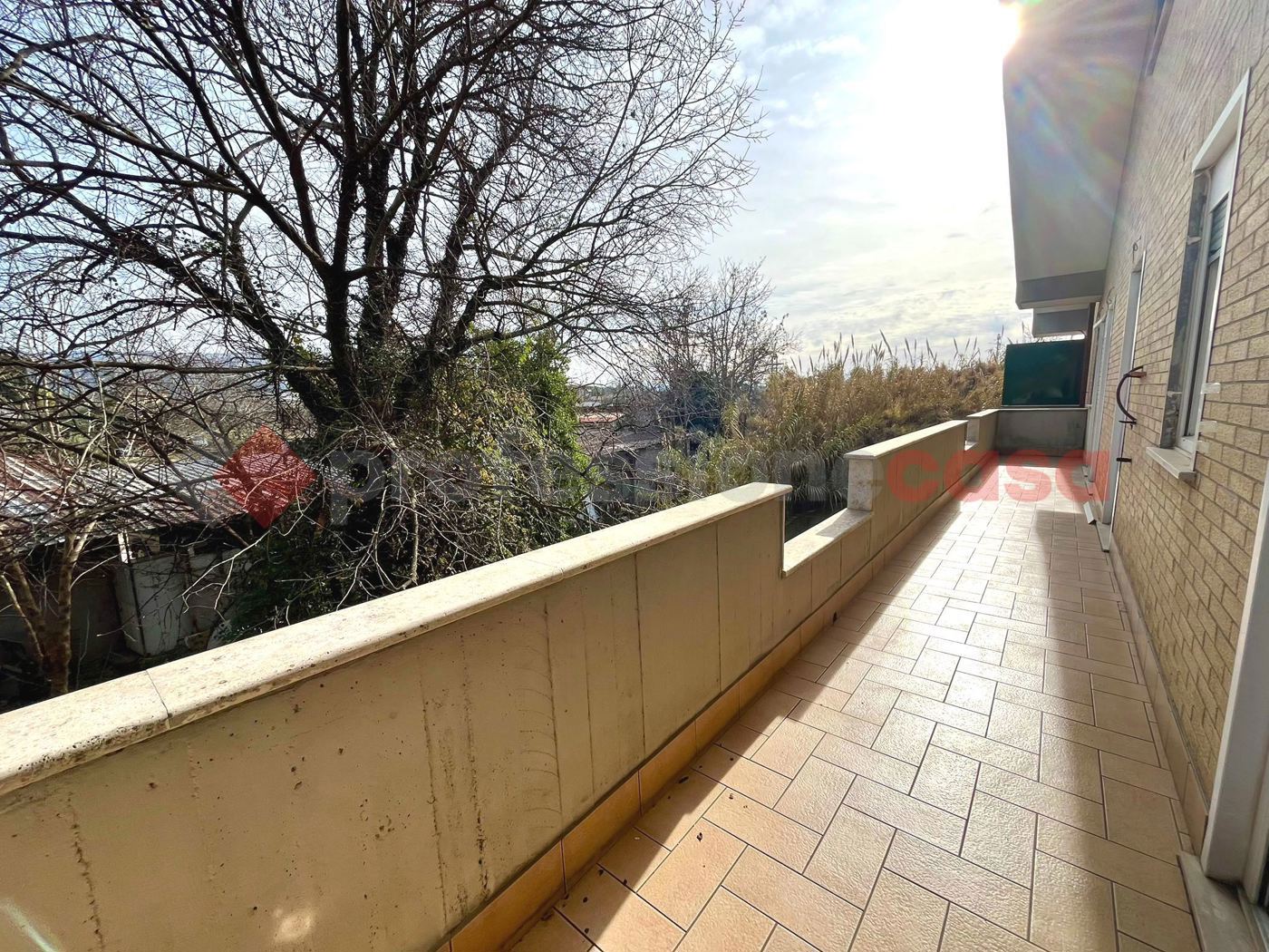 Trilocale in vendita a Guidonia Montecelio