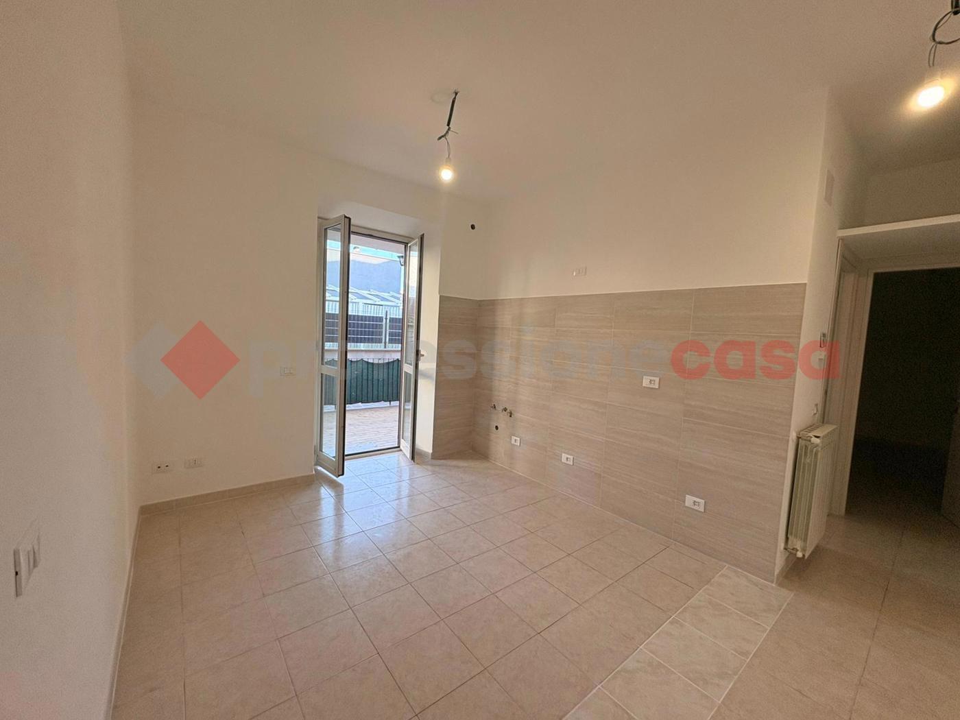 Trilocale ristrutturato a Guidonia Montecelio