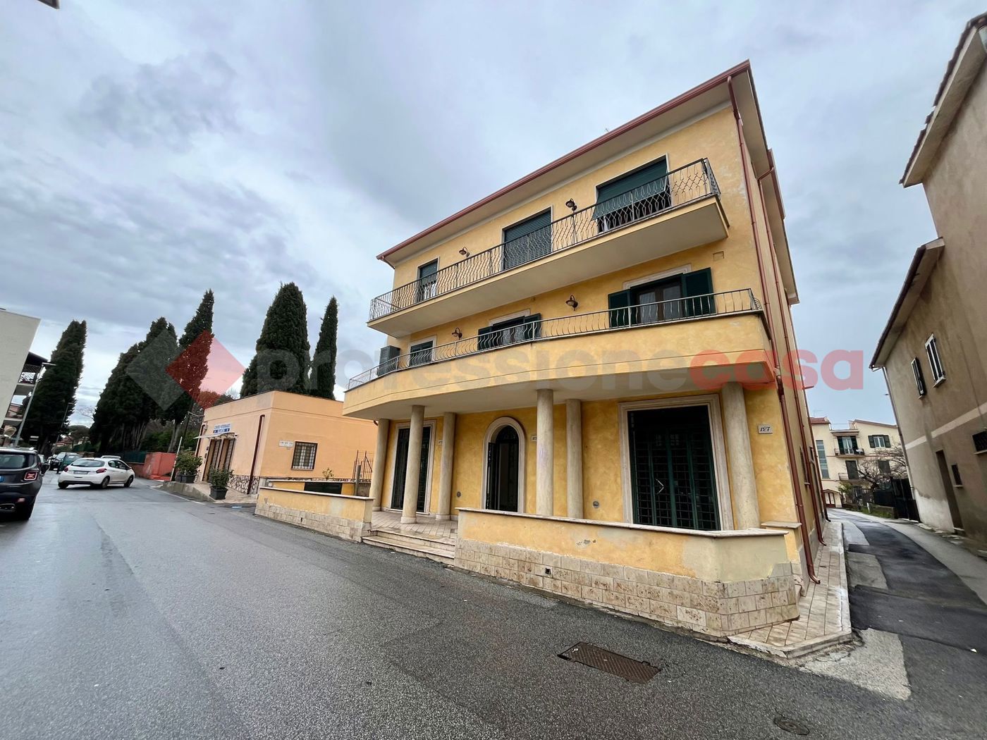 Negozio in affitto a Guidonia Montecelio