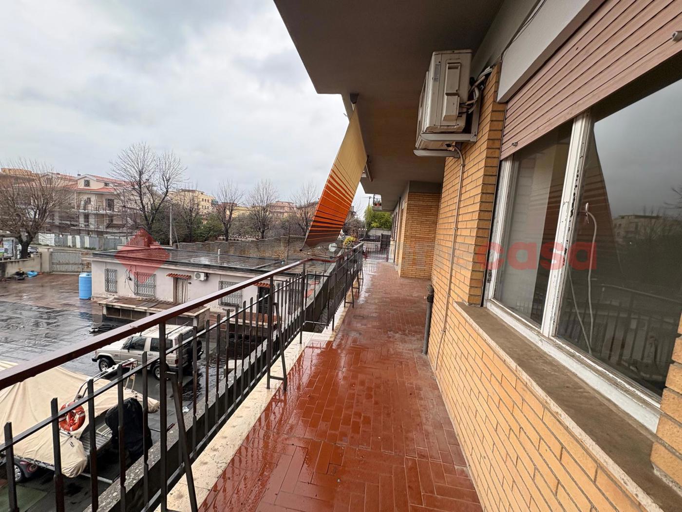 Quadrilocale in vendita a Guidonia Montecelio