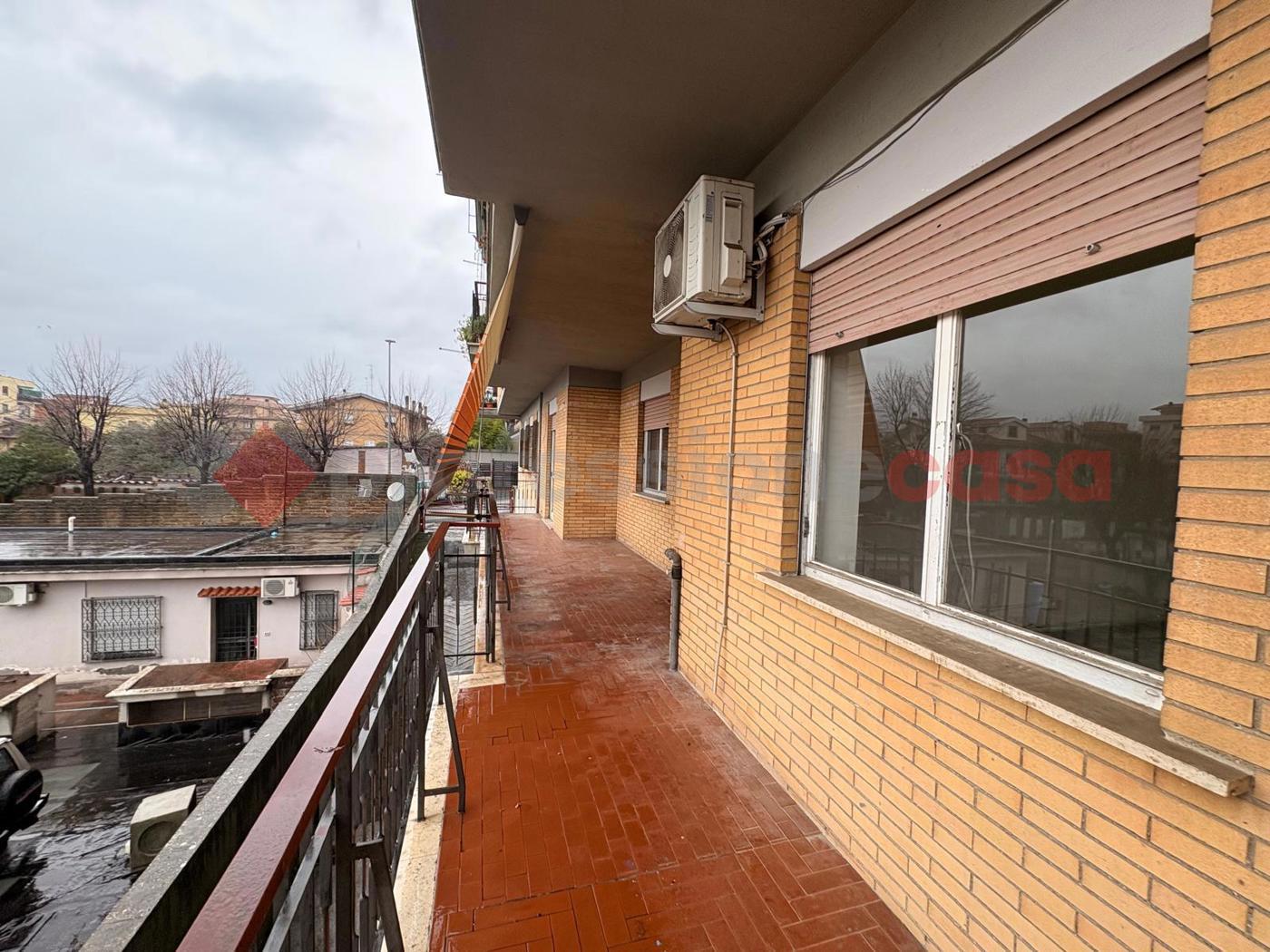 Quadrilocale in vendita a Guidonia Montecelio