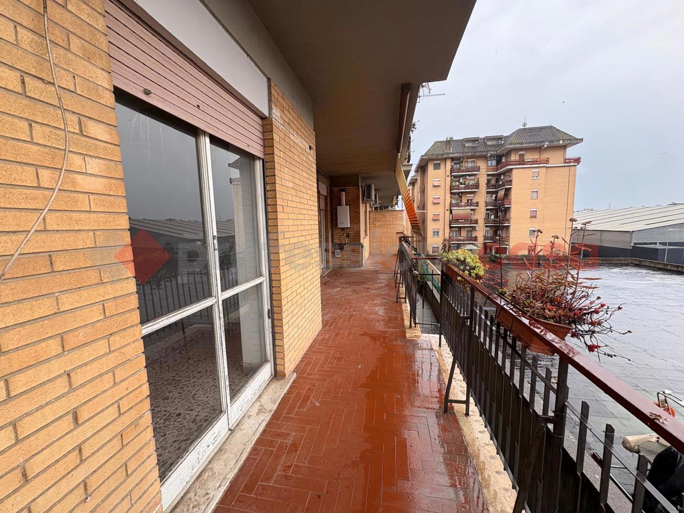 Quadrilocale in vendita a Guidonia Montecelio