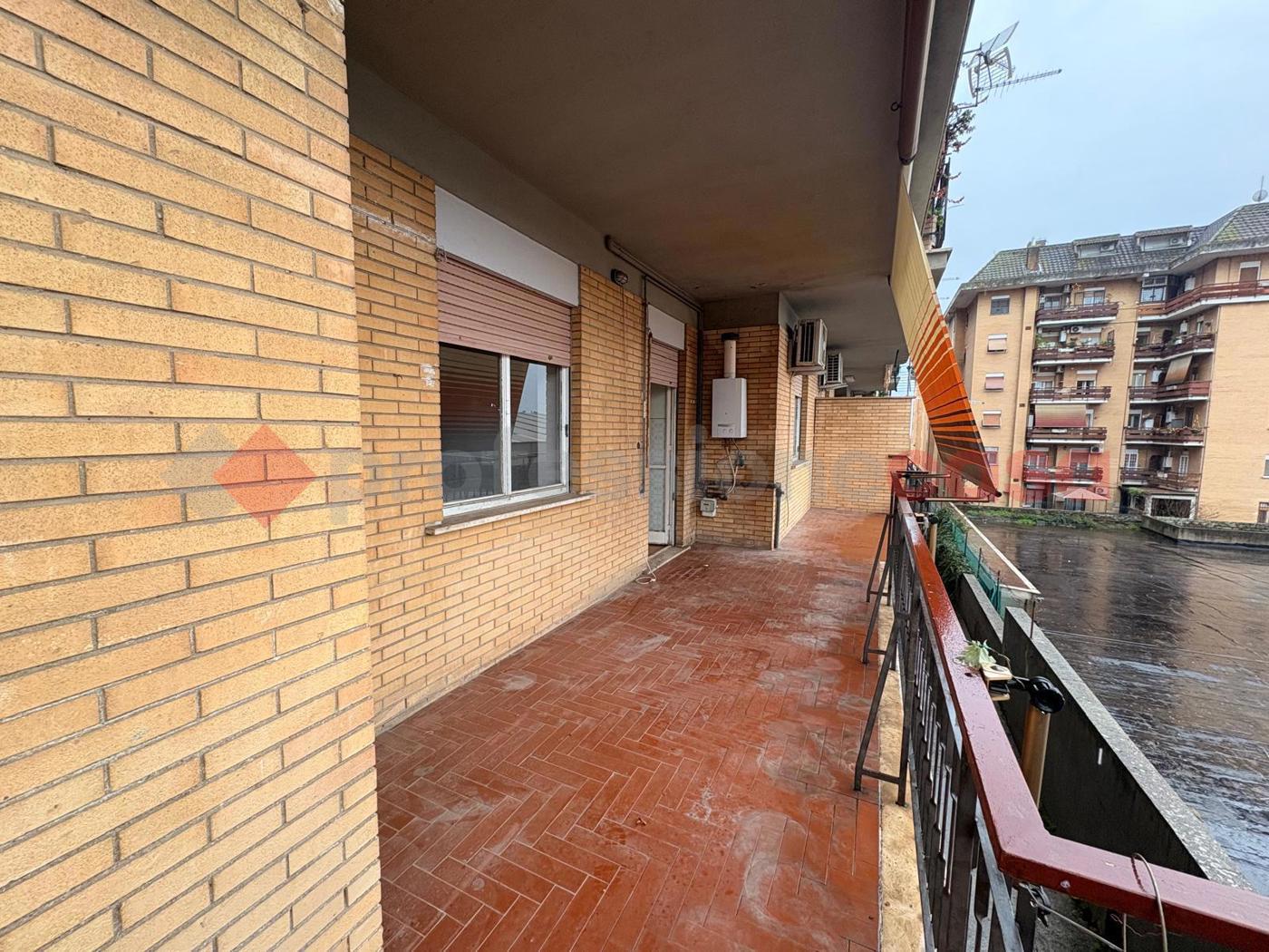 Quadrilocale in vendita a Guidonia Montecelio