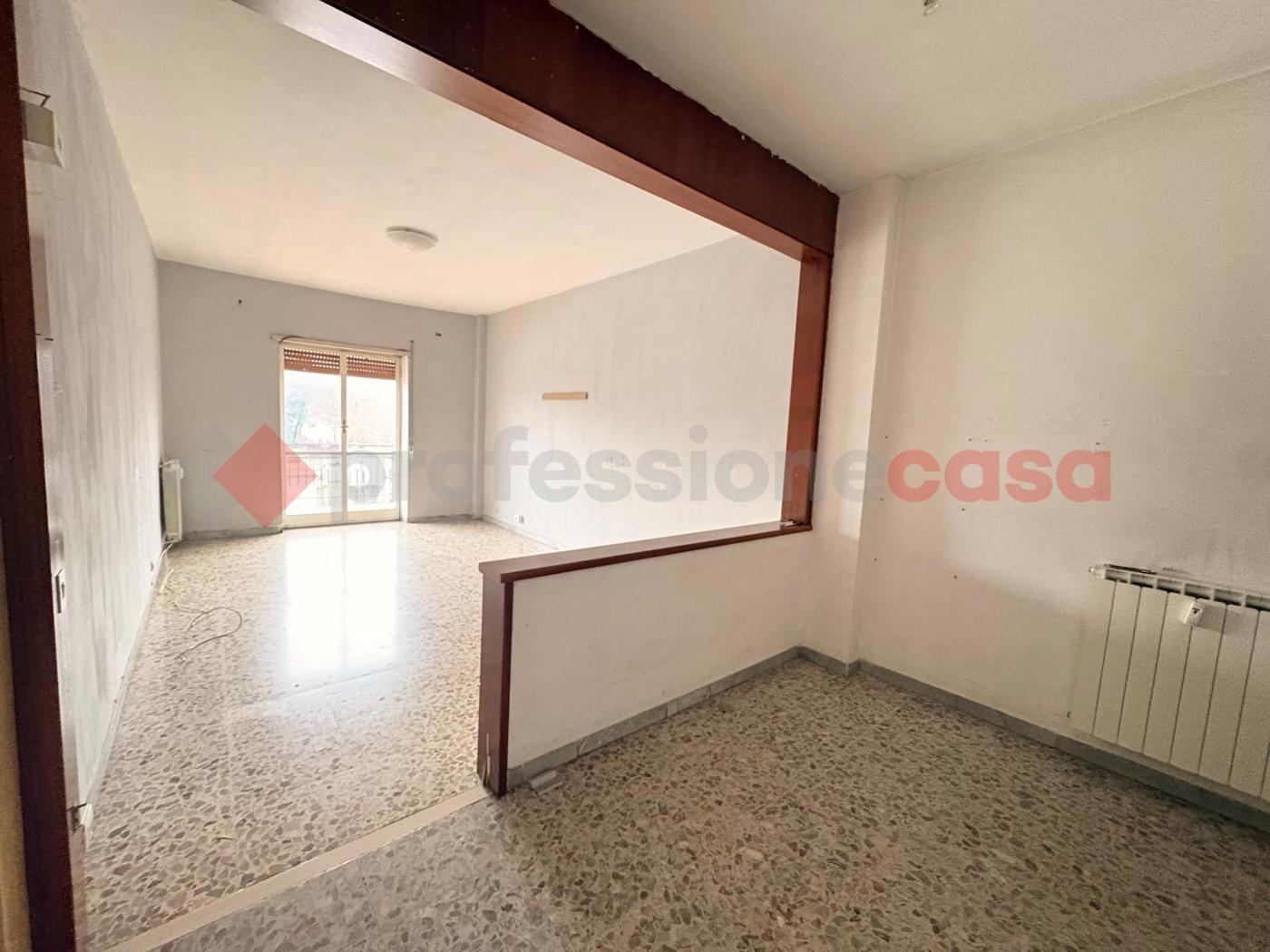 Quadrilocale in vendita a Guidonia Montecelio