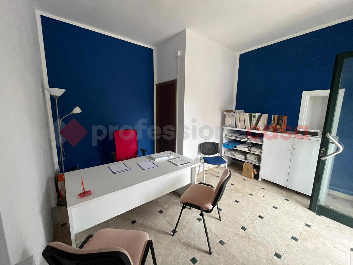 Ufficio ristrutturato a Guidonia Montecelio