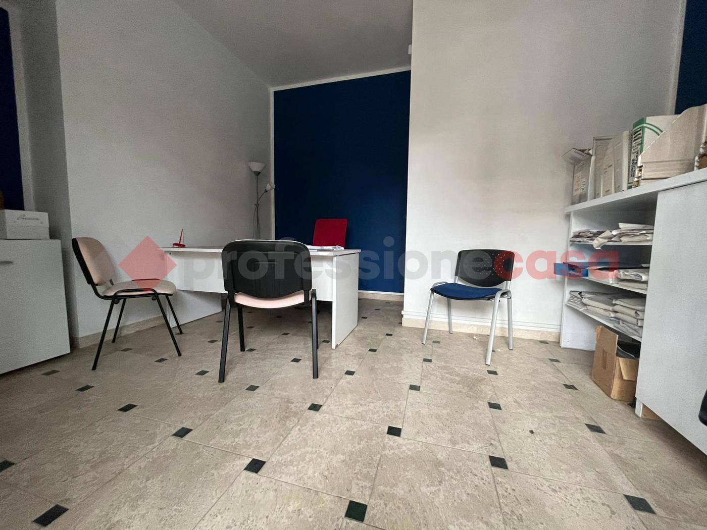 Ufficio ristrutturato a Guidonia Montecelio