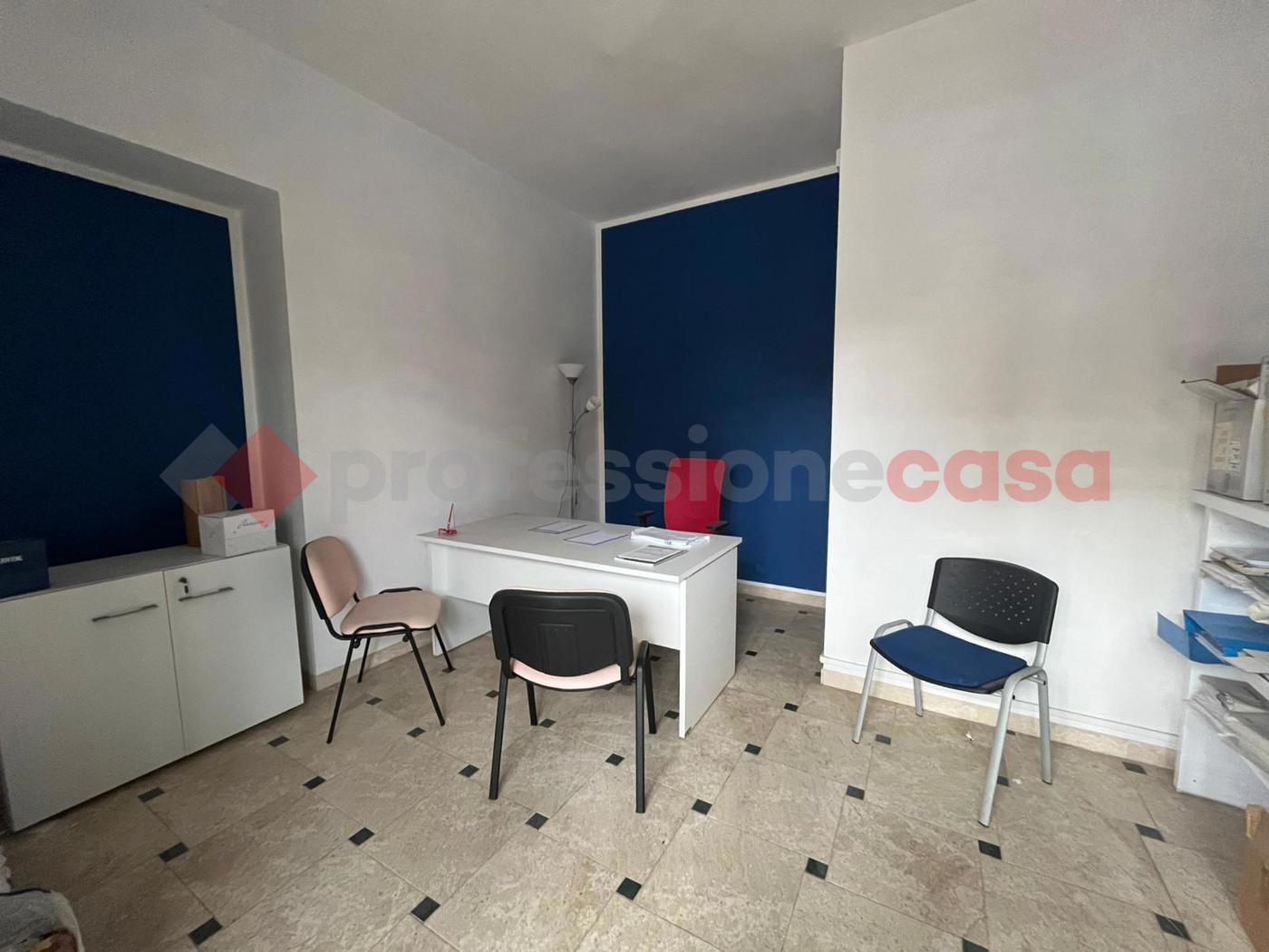 Ufficio ristrutturato a Guidonia Montecelio