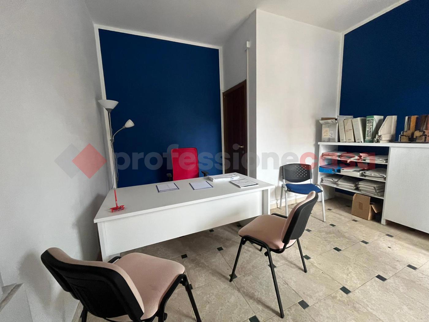 Ufficio ristrutturato a Guidonia Montecelio