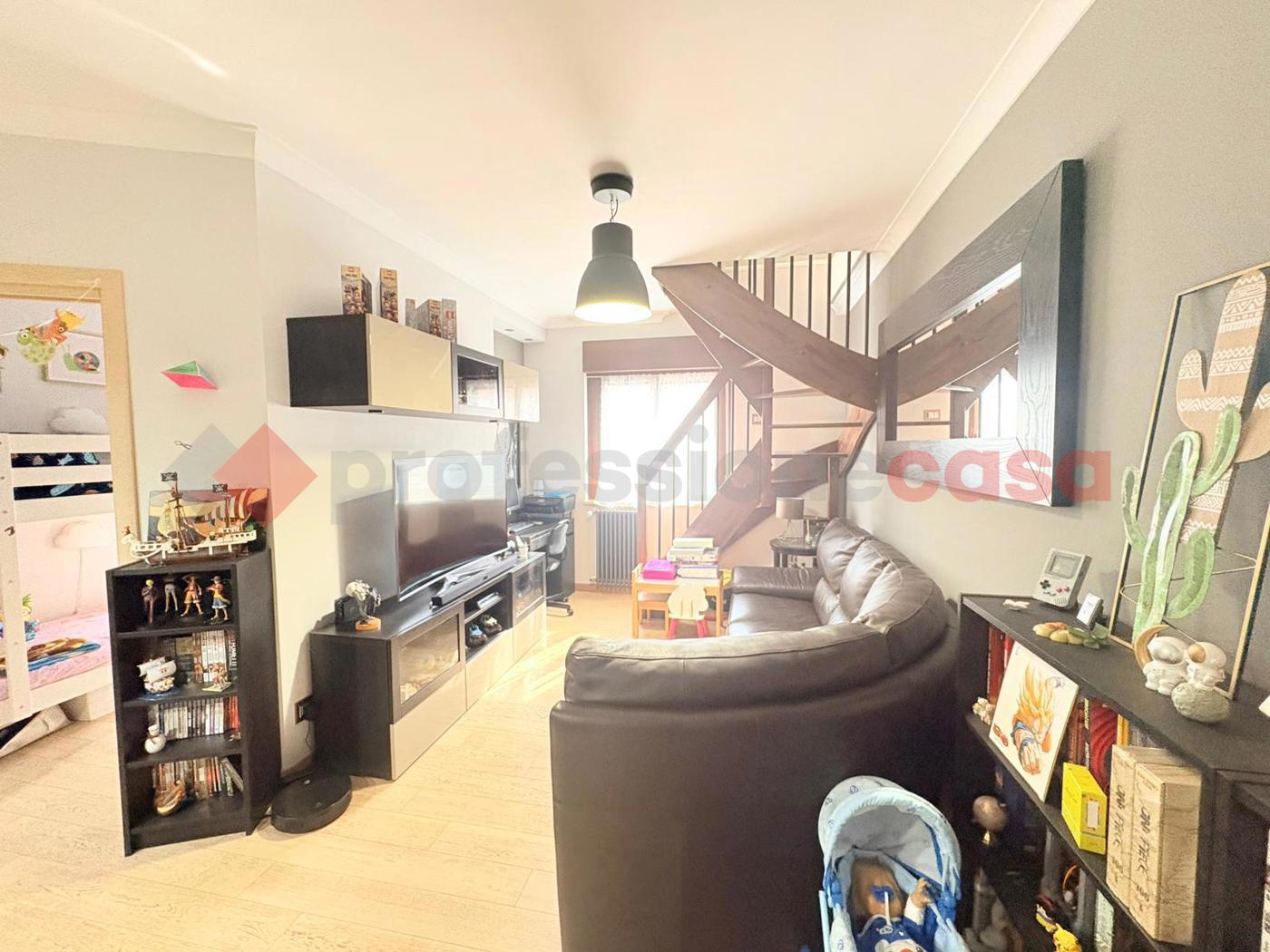 Trilocale in vendita a Tivoli