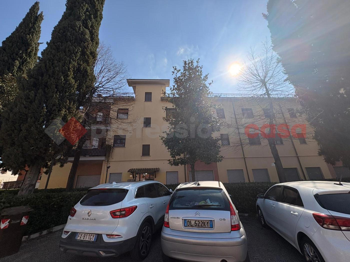 Trilocale in vendita a Tivoli