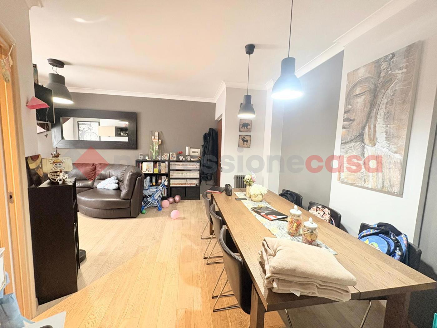 Trilocale in vendita a Tivoli