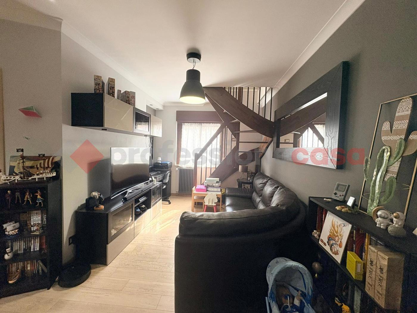 Trilocale in vendita a Tivoli