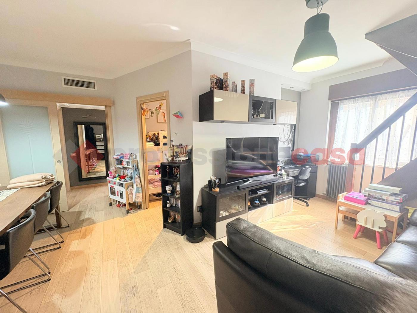 Trilocale in vendita a Tivoli