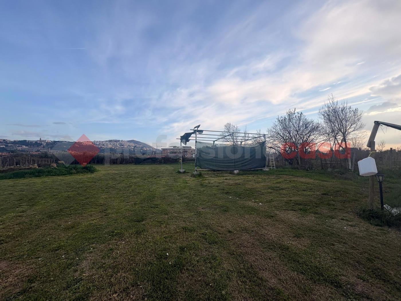 Terreno Agricolo in vendita a Tivoli