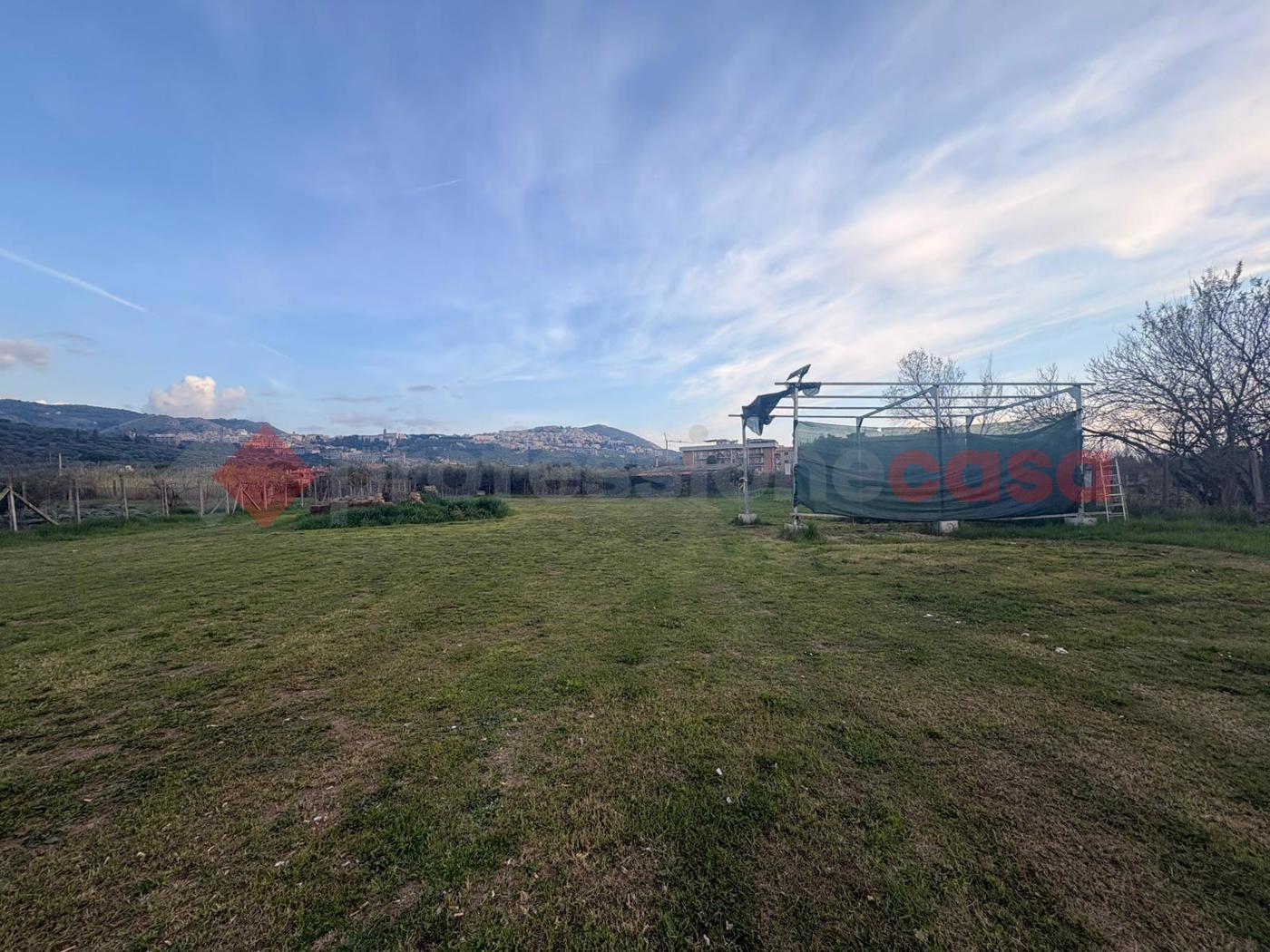 Terreno Agricolo in vendita a Tivoli