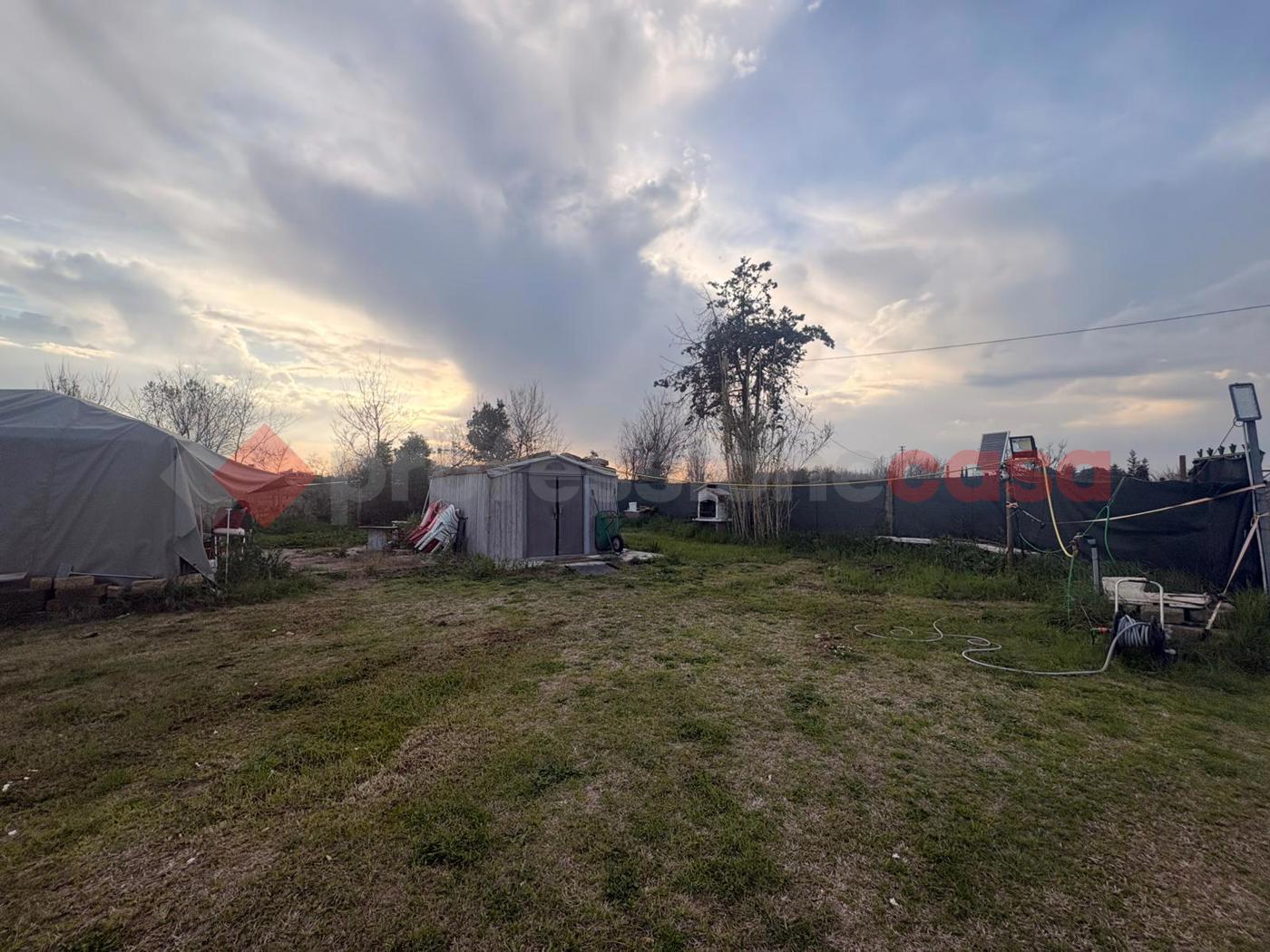 Terreno Agricolo in vendita a Tivoli