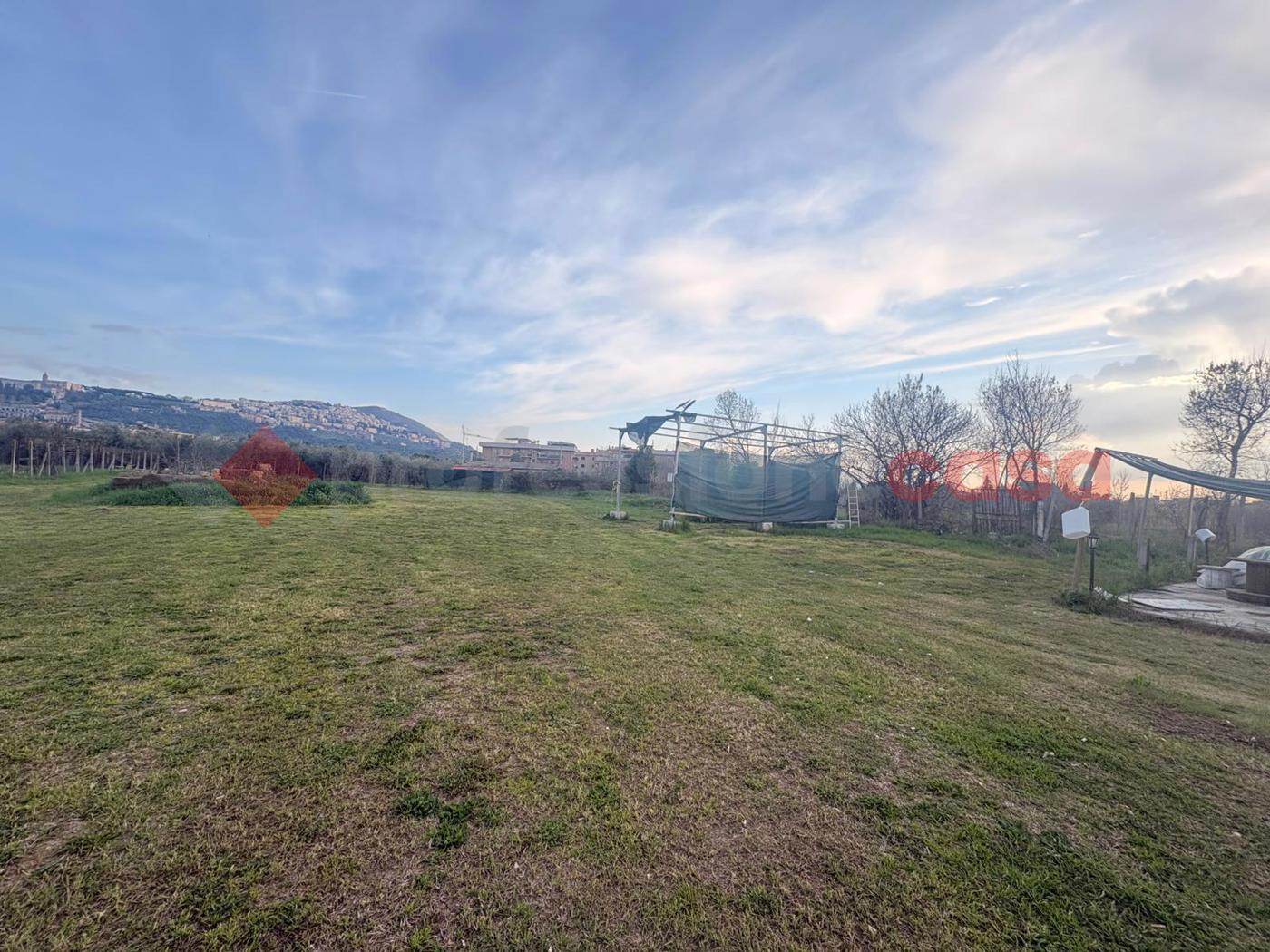 Terreno Agricolo in vendita a Tivoli