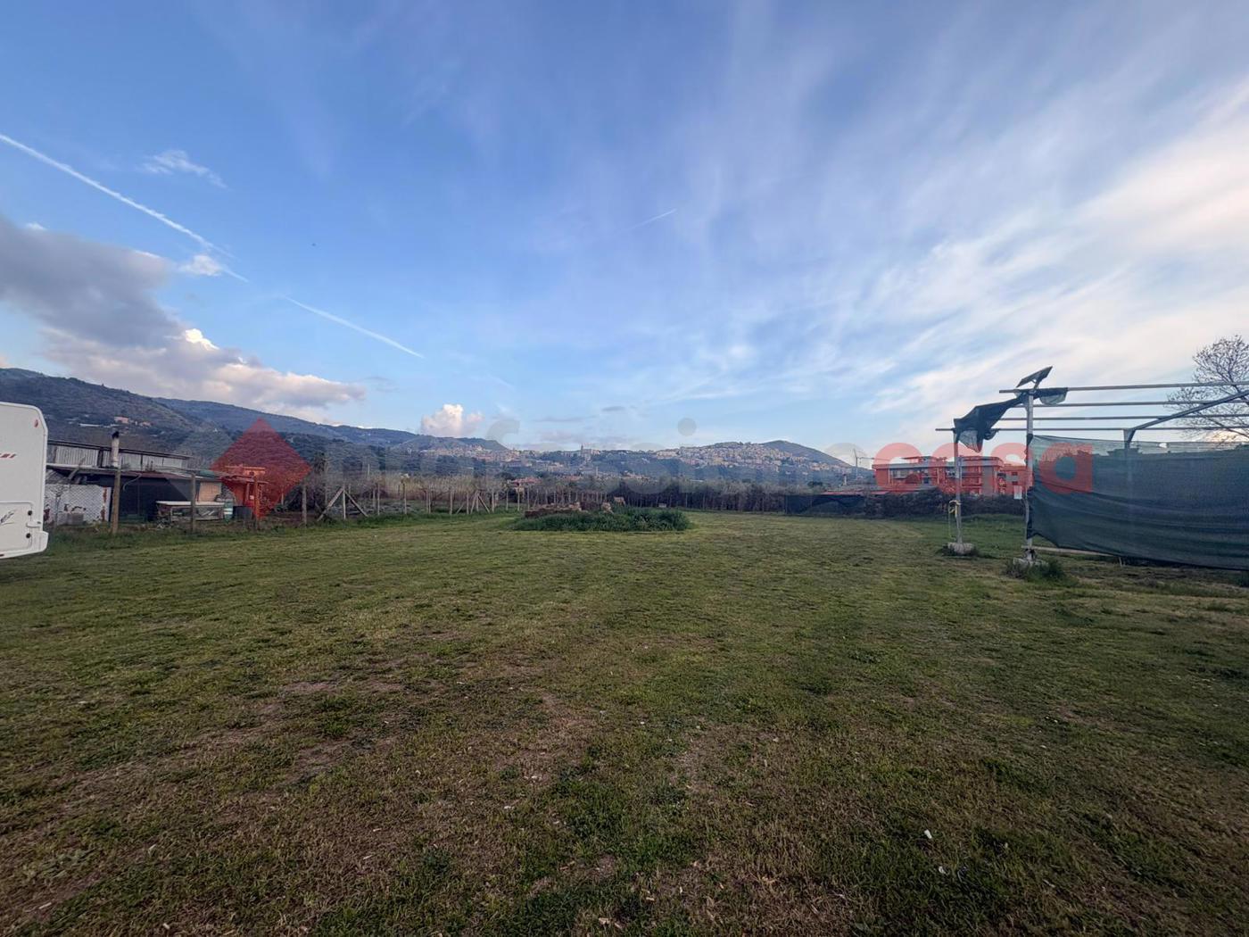 Terreno Agricolo in vendita a Tivoli