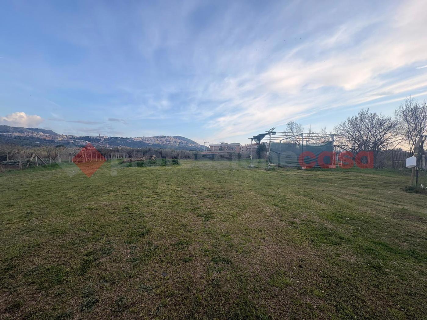 Terreno Agricolo in vendita a Tivoli