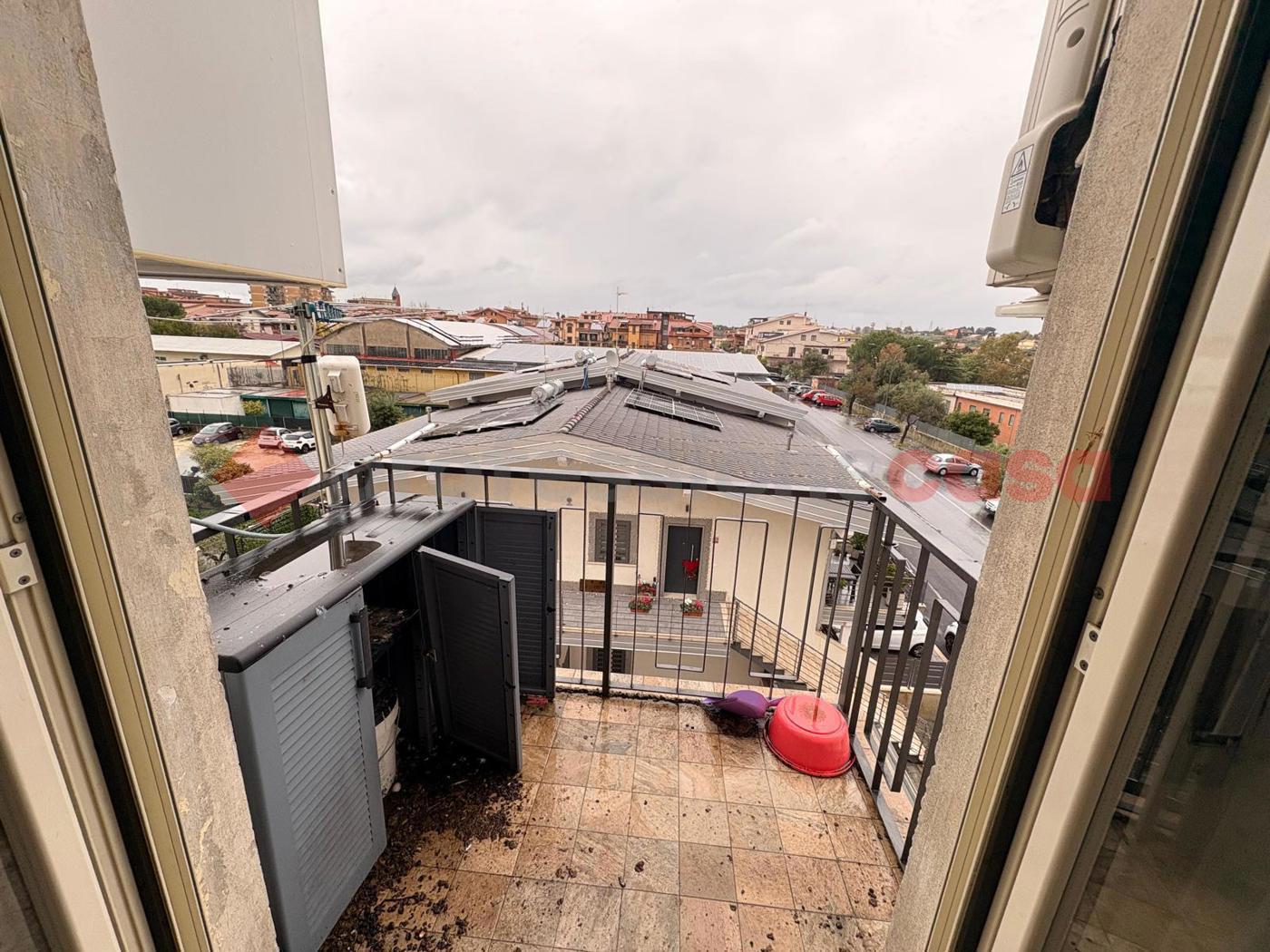 Bilocale da ristrutturare a Guidonia Montecelio