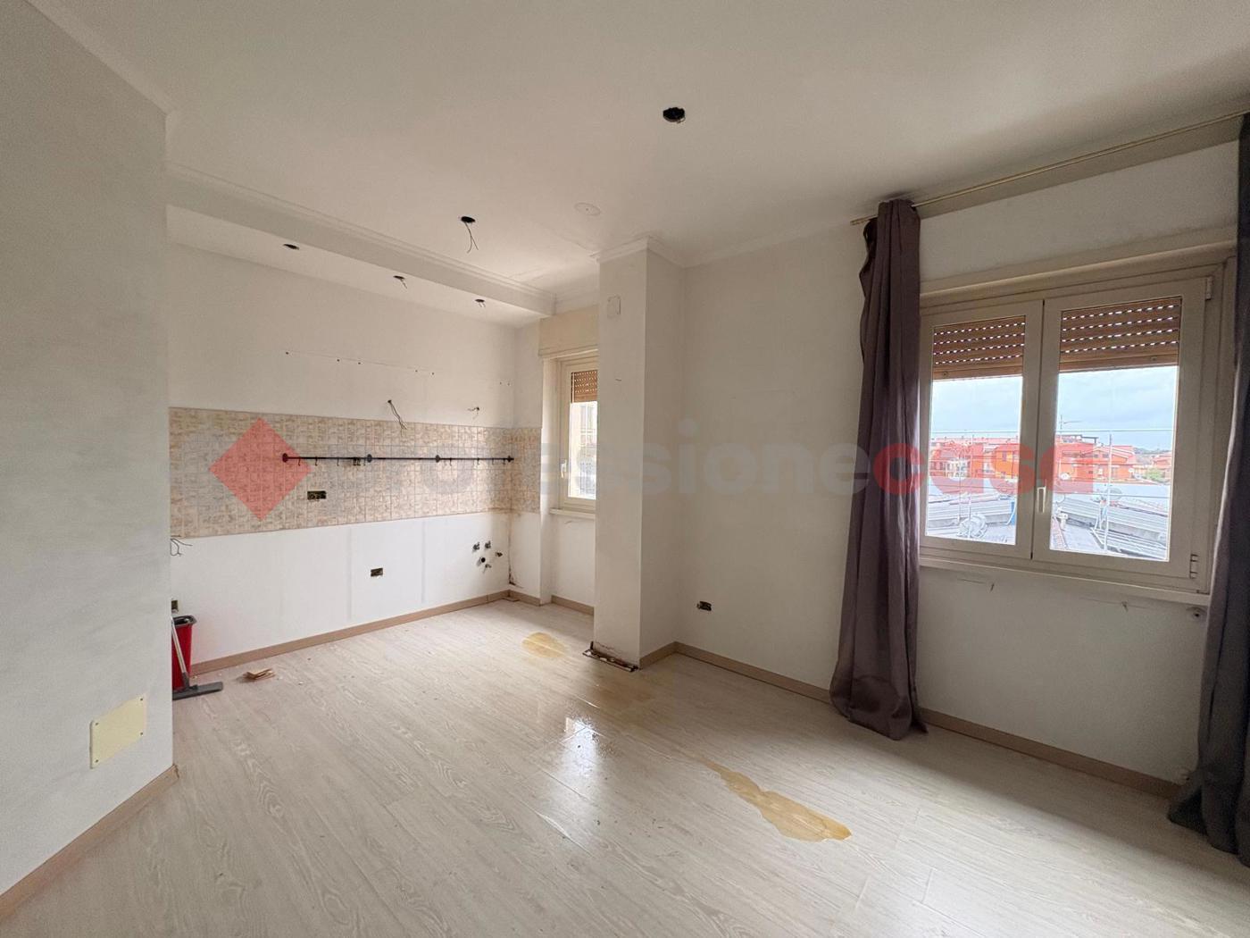 Bilocale da ristrutturare a Guidonia Montecelio