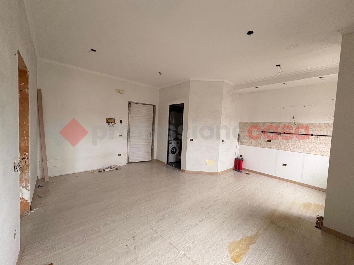 Bilocale da ristrutturare a Guidonia Montecelio