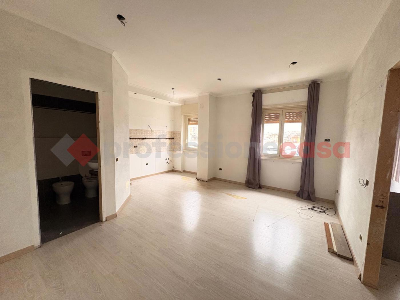 Bilocale da ristrutturare a Guidonia Montecelio