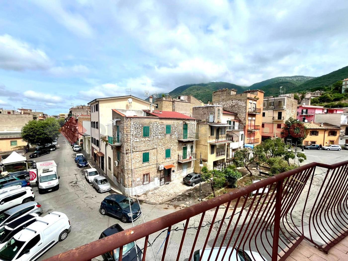 Trilocale in vendita a Marcellina