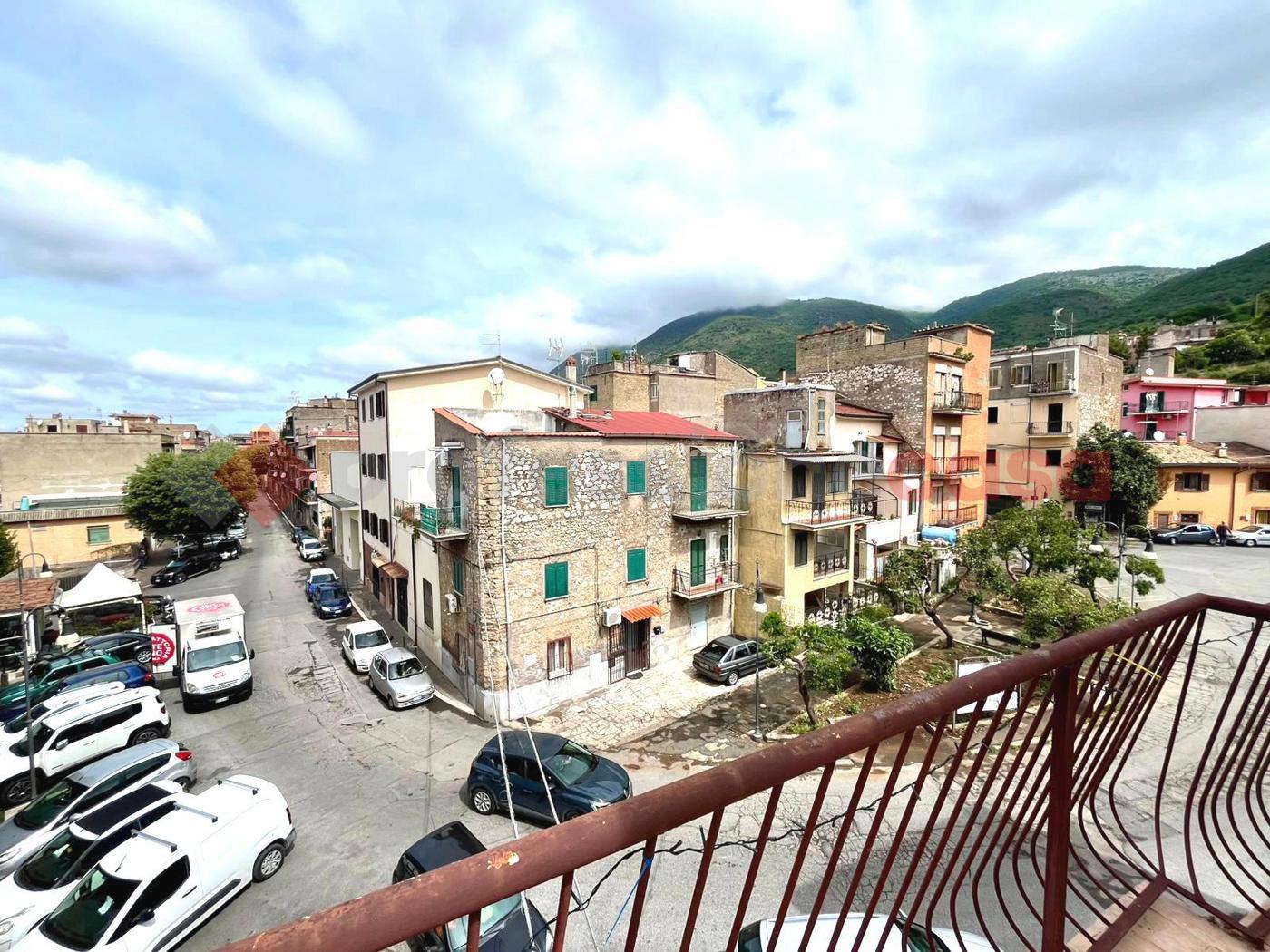 Trilocale in vendita a Marcellina