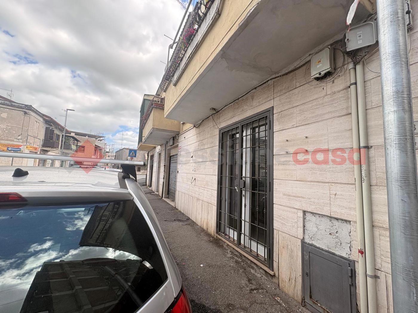 Ufficio in affitto a Guidonia Montecelio