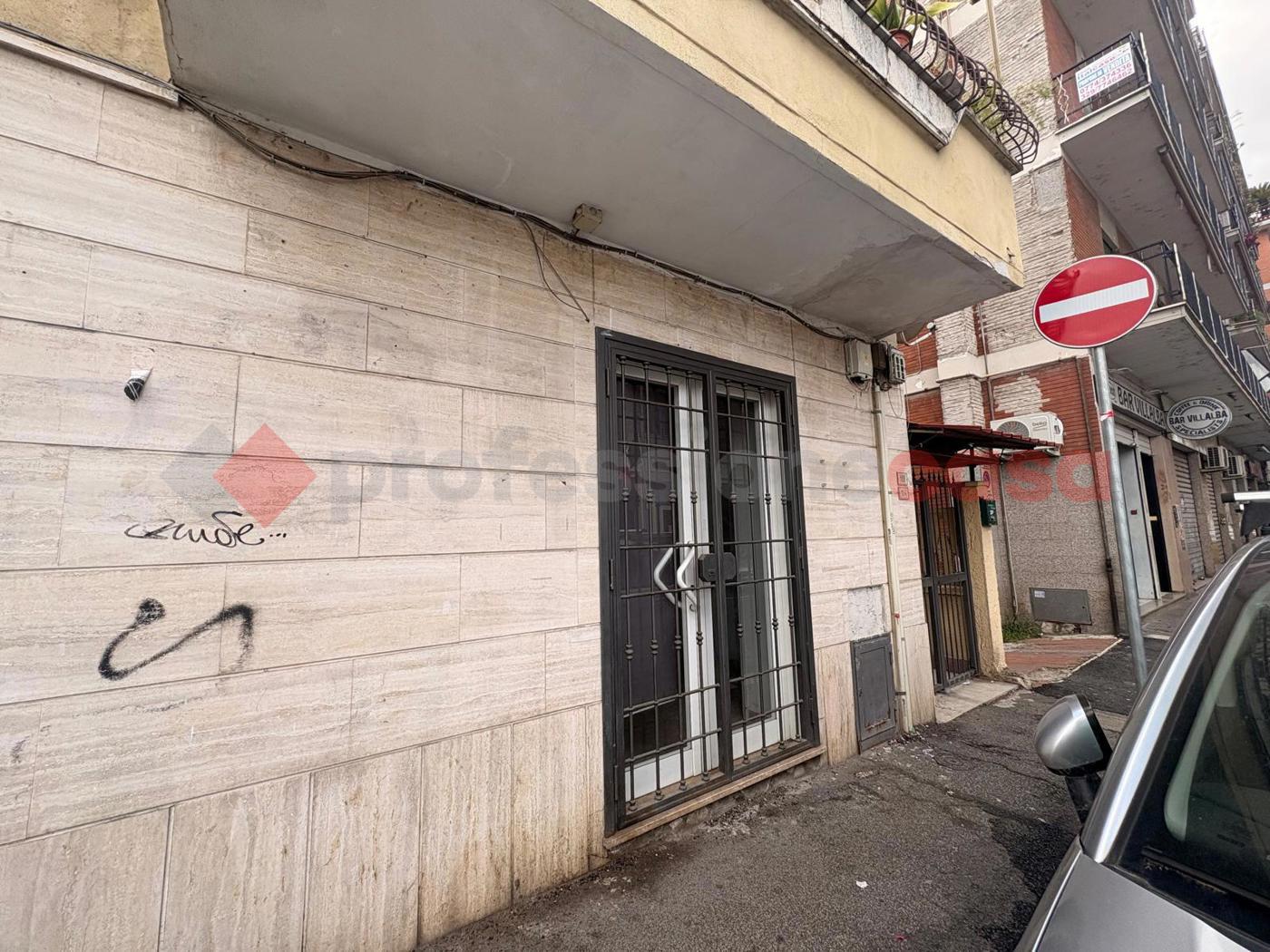 Ufficio in affitto a Guidonia Montecelio