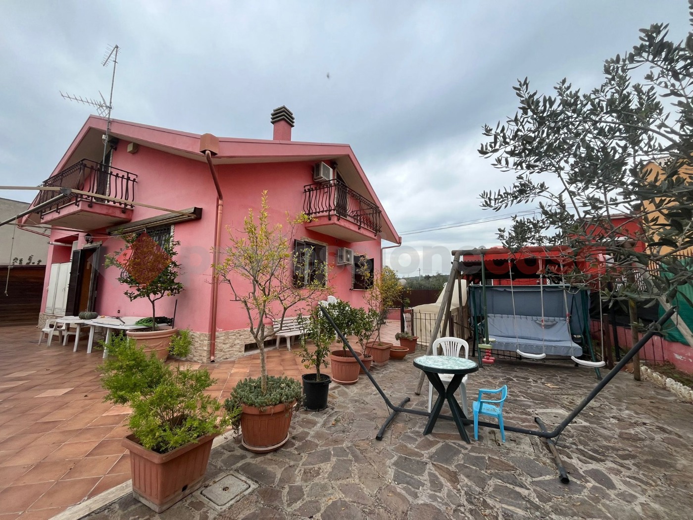 Villa in vendita a Tivoli