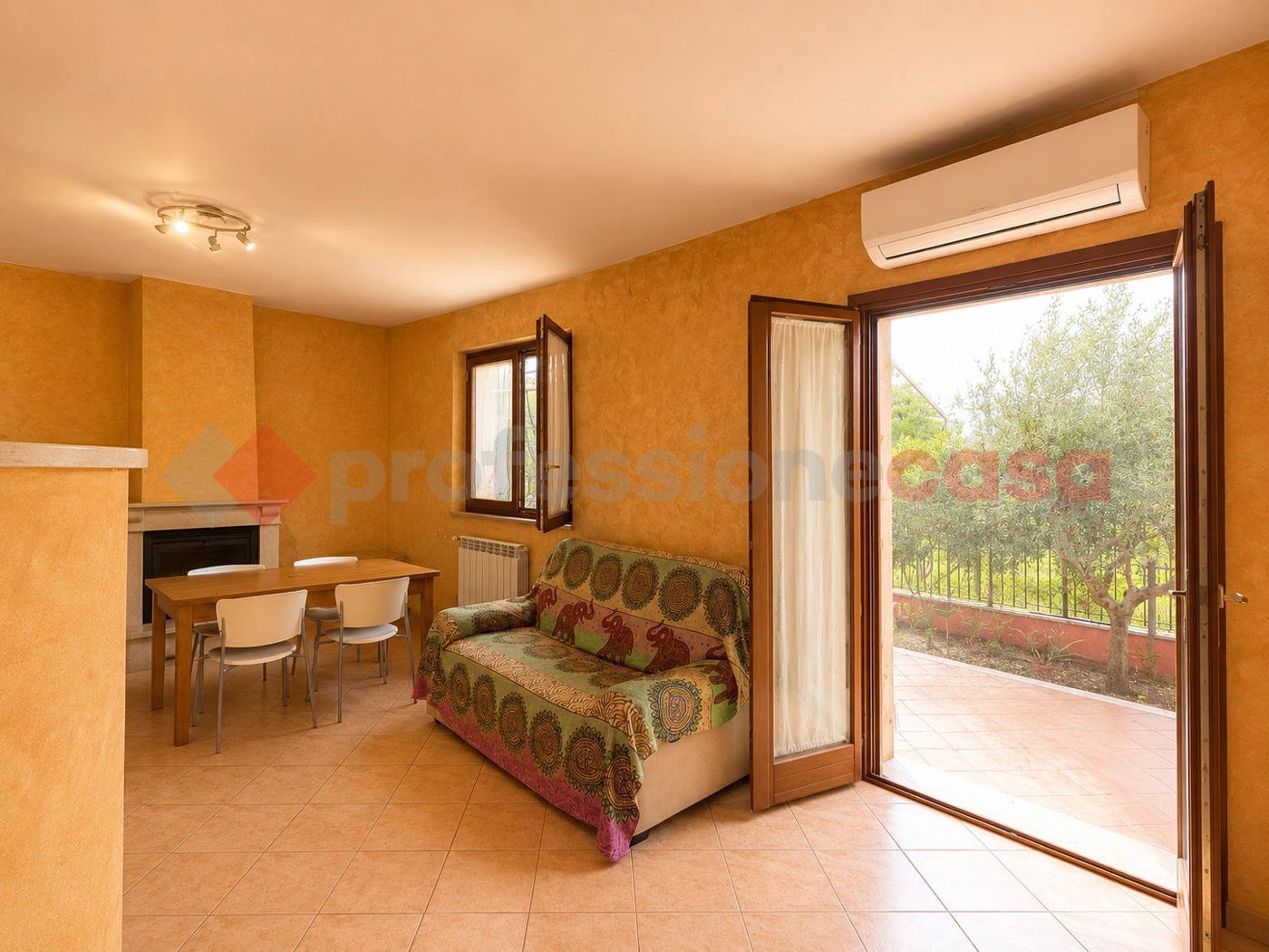 Villa in vendita a Tivoli