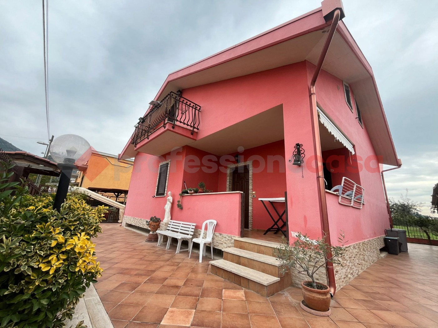 Villa in vendita a Tivoli