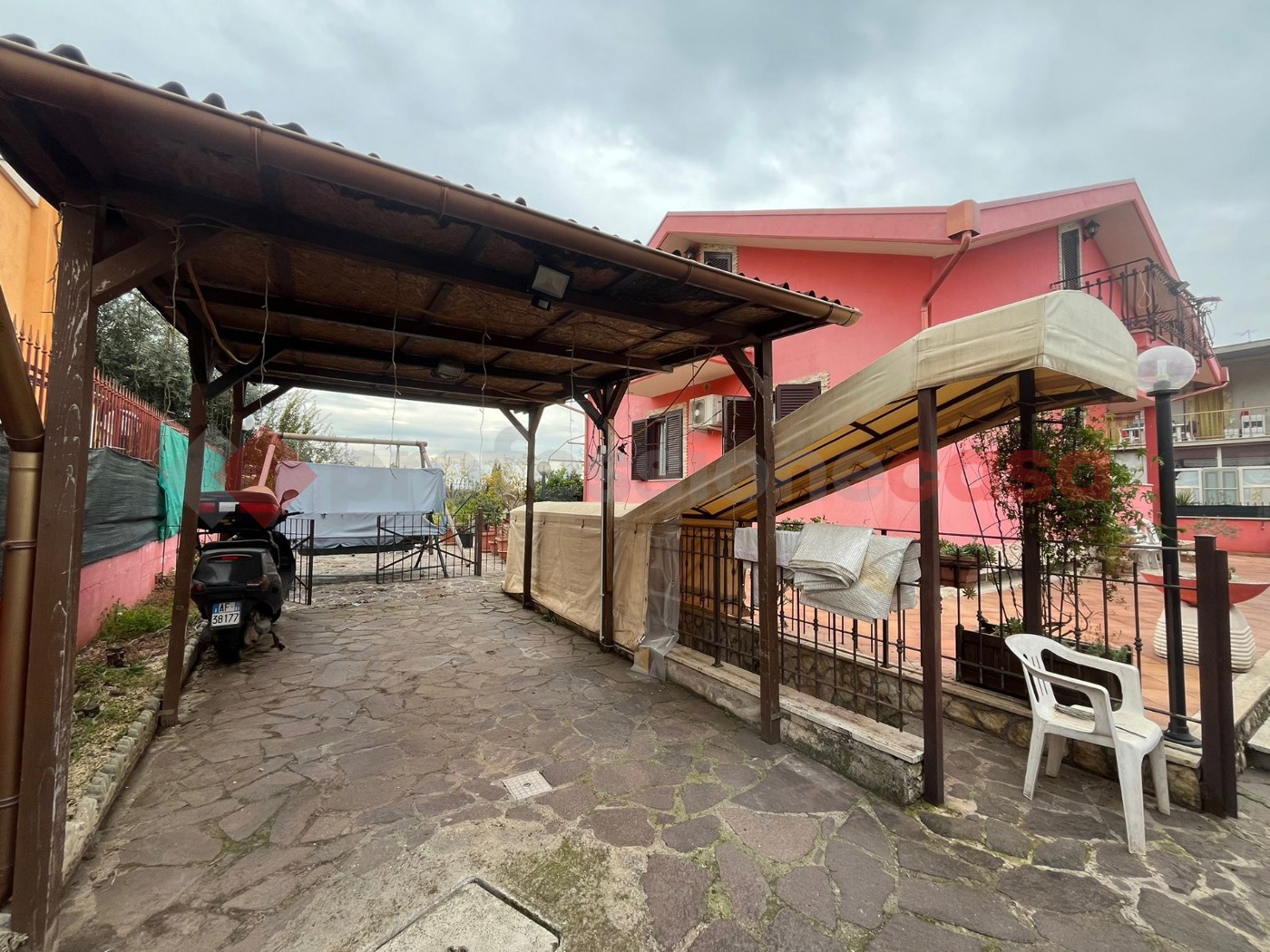 Villa in vendita a Tivoli